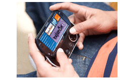 Rumor: PSPgo App for August