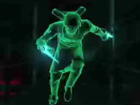 Get Assassinated In A Hospital