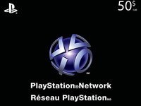 PSN Cards Eh?