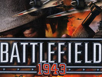 1943 Twitter Challenge