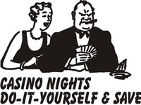 Shoot Dice With Your WiiMote On The Vegas Strip