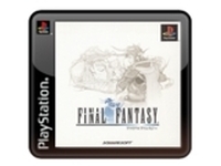 Finally The Original Fantasy