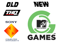 MTV Games Appoints 2 new Execs