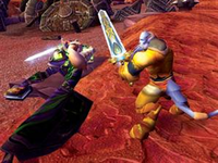 WoW Turncoats On The Way