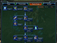 Command Center, Hatchery, or Nexus?