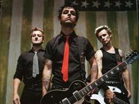 Rocking It Green With Mayhem