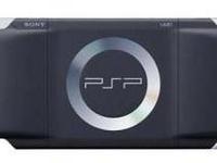 PSP Go! Could Be So 2009 Soon