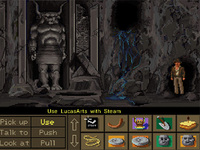 LucasArts Revives Old Classics on Steam