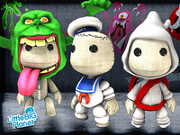 Looks Like They Were Called