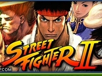 Street Fighter II In Your Browser