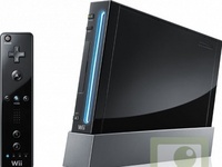 A Black Wii?
