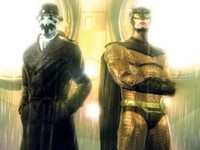 You Are Who Watches The Watchmen