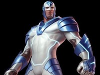 Create Your Champion