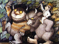 Movie Games Gone Wild