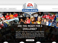 Gaming As A Sport Further Legitimized