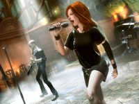 The Garbage of Guitar Hero 5