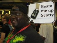 Screen Shots Like Tribbles