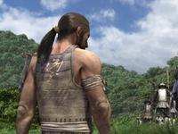 Games to Watch: Way of the Samurai 3