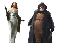 BioShocking Pre-Order Bonus