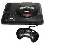 20 Years: Sega Genesis Remembered