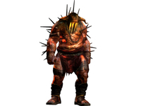 The Lord Of The Dead Cometh