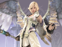 My Wings are now Golden