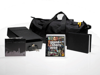 The Ultimate Gaming Wishlist (8/19/09)