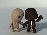 New LBP DLC Will Totally Get You Wet