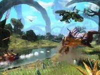 Not Your Normal Avatar