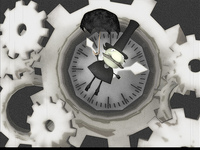 The Misadventures of P.B. Winterbottom