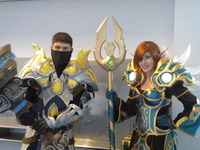 Blizzcon 2009 Day 2