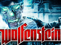 Wolfenstein Review