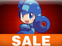 Capcom's Classics On Clearance