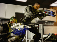 The Mass PAX Effect... 2