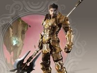 PAX Hands On Impression: Aion