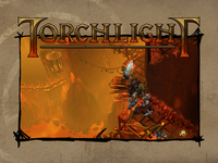 PAX 2009 Impression: Torchlight