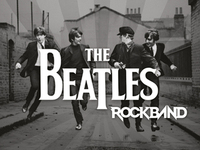 Review: The Beatles Rock Band