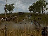 Review: Darkest of Days