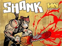 PAX 2009 Impression: Shank