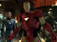 Civil War Sides Will Be Chosen Soon