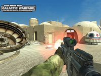 Call of Duty: Galactic Warfare