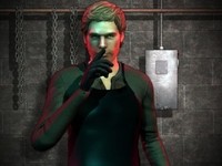 Dexter Comes to Your iPhone