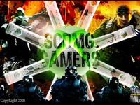 Successful Launch Of The World's Next Competitive Gaming Site