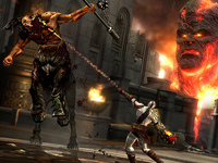 Another Gift From The Gods