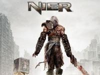 Nier is Hopefully Not Too Far