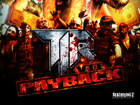 Terror Is Reality XVIII