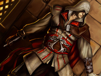 Assassin's Creed Way Into Revenge