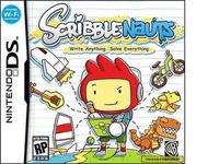 Review: Scribblenauts