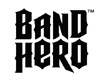 Activision Releases More Track Lists for Band Hero