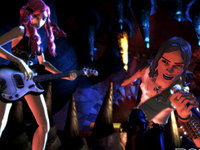 Rock Band Is Changing Now